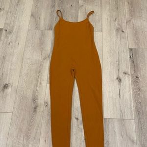 Forver 21 jumpsuit Size L